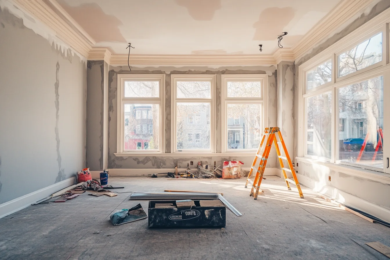 Compañías de Remodelación en Chicago