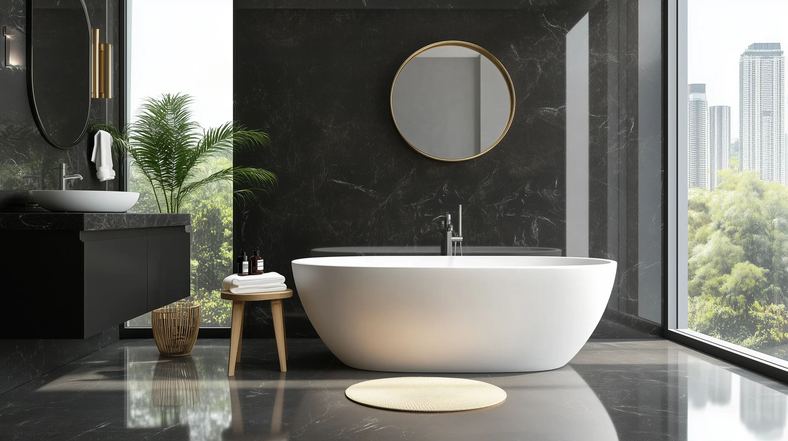 Remodelación de baños chicago