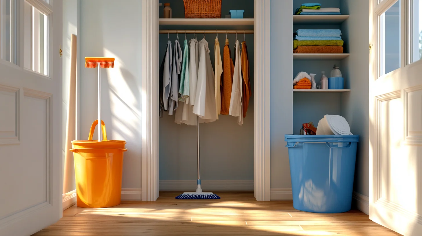 Servicios de Limpieza de Casas